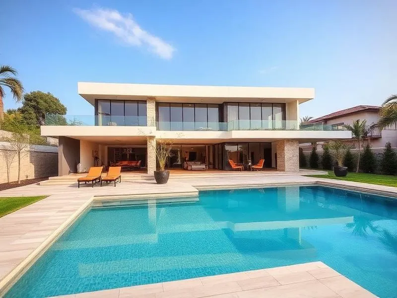 14 Marla house for sale in F-6/1 Islamabad - Contemporary Residence
